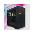 CHIST Server PC DX36 – Xeon E5-2697 v4 | 36 Cores 72 Threads | 32GB DDR4 ECC | 1TB NVMe SSD | GT 730 4GB | 750W 80+ Bronze PSU