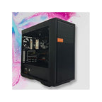 CHIST Server PC DX36 – Xeon E5-2697 v4 | 36 Cores 72 Threads | 32GB DDR4 ECC | 1TB NVMe SSD | GT 730 4GB | 750W 80+ Bronze PSU