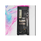 CHIST Server PC DX36 – Xeon E5-2697 v4 | 36 Cores 72 Threads | 32GB DDR4 ECC | 1TB NVMe SSD | GT 730 4GB | 750W 80+ Bronze PSU