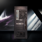 CHIST Server PC DX40 – Xeon E5-2673 v4 | 40 Cores 80 Threads | 1TB NVMe SSD | GT 730 4GB | 750W 80+ Bronze PSU