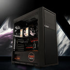 CHIST Server PC DX40 – Xeon E5-2673 v4 | 40 Cores 80 Threads | 1TB NVMe SSD | GT 730 4GB | 750W 80+ Bronze PSU