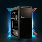 CHIST Server PC DX40 – Xeon E5-2673 v4 | 40 Cores 80 Threads | 1TB NVMe SSD | GT 730 4GB | 750W 80+ Bronze PSU
